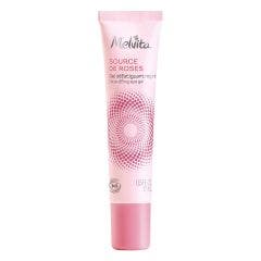 Gel Frais Défatiguant Regard Bio 15ml Melvita