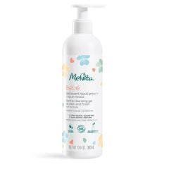 Gel lavant bio 300ml Melvita