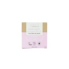 Nettoyant Visage Doux 75g Solide Alphanova
