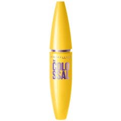 Mascara Noir 10.7ml Colossal Maybelline New York