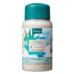 Cristaux pour bain de pieds Cooling 600g Soins Pieds Kneipp