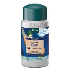 Sels de bain Good Night 600g Pin et Amyris Kneipp