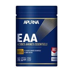 EAA Acides Aminés Mangue Passion 400g Apurna