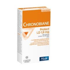 Chronobiane LD Protect 45 comprimés Pileje