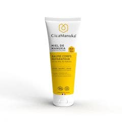 Baume Corps Réparateur Au Miel de Manuka IAA10+ 200ml Cica Manuka