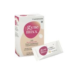 Gynemixx® 225 2,2g x 10 sachets Gynemixx