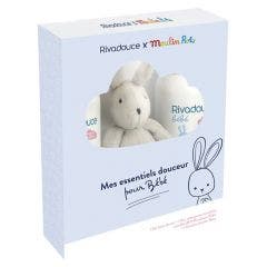 Coffret Mes Essentiels Douceur pour Bébé Rivadouce