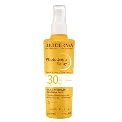 Spray SPF30 200ml Photoderm Peaux sensibles Bioderma