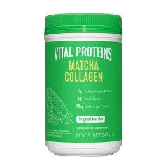 Matcha Collagen Vital Proteins 341g Vital Proteins