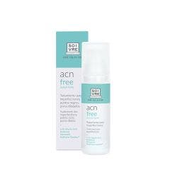 SERUM FORTE 30ml ACN Free Soivre Cosmetics
