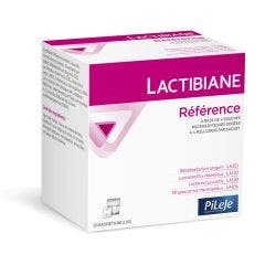 Reference 30 Sachets De Lactibiane Pileje