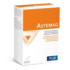 Astemag 20 Sticks Pileje