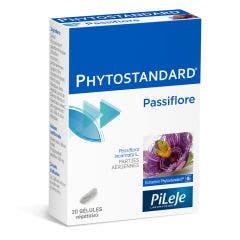 Passiflore 20 gélules Phytostandard Pileje