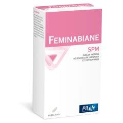 Feminabiane Spm 80gelules Pileje