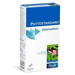 Desmodium Bio 60 Gelules Phytostandard Pileje