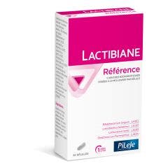 Reference 30 Gelules Lactibiane Pileje