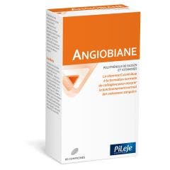 Angiobiane 60 Comprimes Pileje