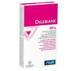 Digebiane Rfx 20 Comprimes A Croquer Pileje