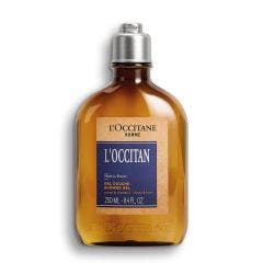 L'Occitan Gel Douche 250ml Homme L'Occitane en Provence