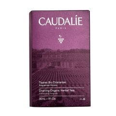 Tisanes Drainantes 20 Sachets Vinosculpt Programme minceur Caudalie
