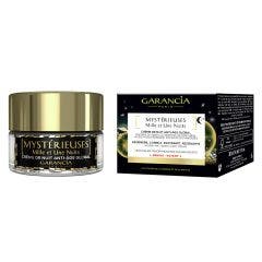 Crème De Nuit 30ml Mystérieuse Anti-âge Garancia