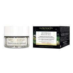 Crème De Jour 30ml Mystérieuse Anti-âge Garancia