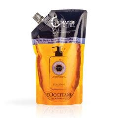 Eco Recharge Savon Liquide 500ml Lavande L'Occitane en Provence