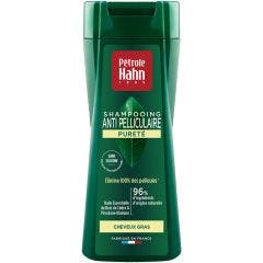 Shampooing Antipelliculaire Pureté 250ml Cheveux gras Petrole Hahn