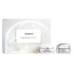 Coffret Routine de nuit régénérante Darphin