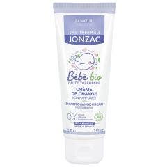 Creme De Change Bio Bebe 75ml Eau thermale Jonzac