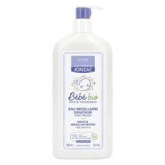 Eau Micellaire Douceur Nettoyante Bio Bebe 500ml Eau thermale Jonzac