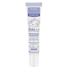 Creme Dermo-reparatrice Bio Bebe Visage Et Corps 40ml Eau thermale Jonzac