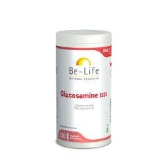 Glucosamine 1500 120 Gelules 120 gélules Be-Life