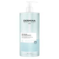 Gel Douce Apaisant 1l Atolina Dermina