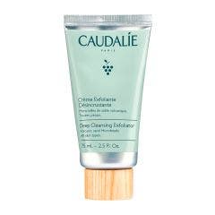 Creme Exfoliante Desincrustante 75ml Gommage Toutes peaux Caudalie