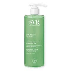 Deo-douche Gel Lavant Deodorant 400 ml Spirial Svr