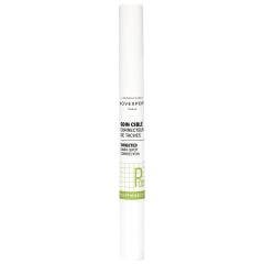 Soin Ciblé Correcteur de Taches 2ml Polyphénols de Thé Vert Novexpert