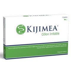 Colon Irritable 10 Gelules Kijimea
