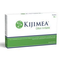 Colon Irritable 30 Gelules Kijimea