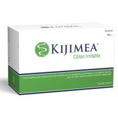 Colon Irritable 90 Gelules Kijimea