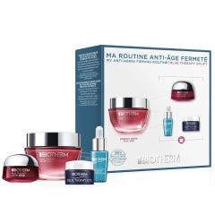 Coffret Uplift Blue Therapy Biotherm