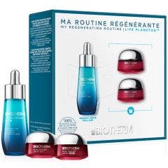 Coffret régénérant Life Plankton™ Elixir Biotherm