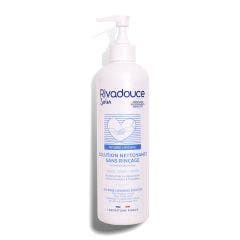 Solution nettoyante sans rinçage 500 ml Corps et siège Rivadouce