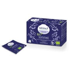 Infusion Bio Sommeil x20 bio Ladrôme