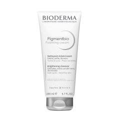 Nettoyant éclaircissant 200ml PigmentBio Bioderma