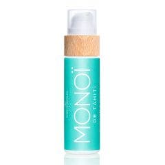 Huile de bronzage 110ml Parfum Monoi Cocosolis