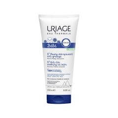 1er Baume Oleo Apaisant Anti Grattage Bebe 200ml Xemose Uriage