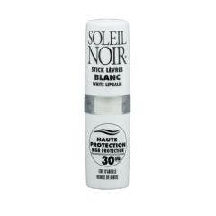 N°26 Stick Levres Blanc Spf30 Haute Protection 4g Soleil Noir