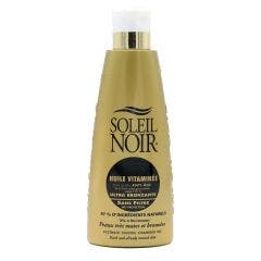 N°12 Huile Vitaminee Ultra Bronzante 150ml Soleil Noir