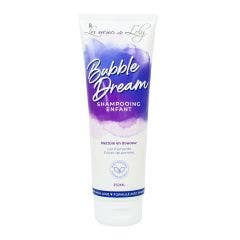 Shampooing Bubble Dream 250ml Pour Enfants Les Secrets de Loly